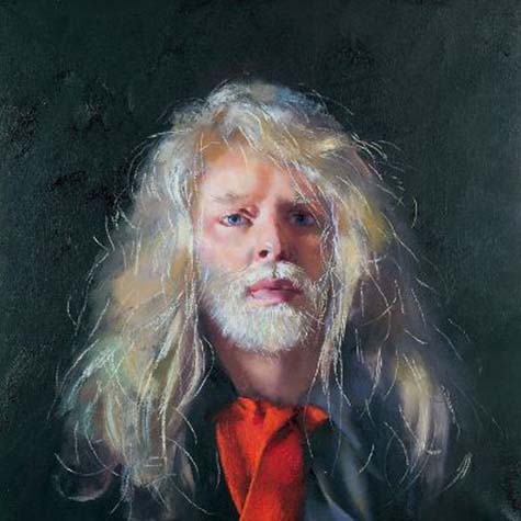 art gallery devon